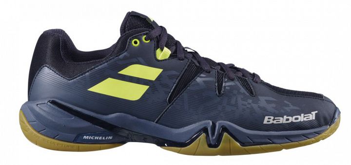 Babolat Shadow Spirit Black